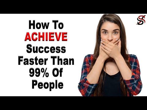 How To Achieve Success in Business